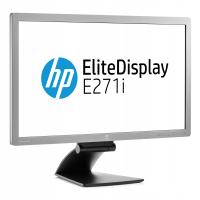 Monitor LED HP E271i 27 