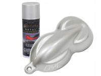 Plasti Dip Luxury Metal Satin White Aluminium