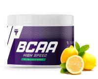 TREC BCAA HIGH SPEED 250g AMINOKWASY XTRA JAKOŚĆ