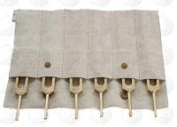 Латунные камертоны 