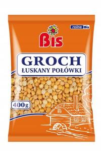 GROCH POLOWKI LUSKANY BIS 0,4 kg