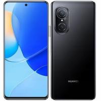 Смартфон Huawei Nova 9 8/128 ГБ черный 120 Гц