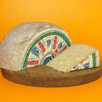 Итальянский сыр Tom Piemontese DOP