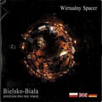 Bielsko-Biała Wirtualny spacer 1 PC / licencja wieczysta BOX