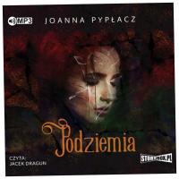 CD MP3 PODZIEMIA