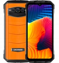 Doogee V30 8/256GB Dawn Orange