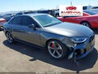 Audi A4 Premium Plus 45, 2024r., 4x4, 2.0L