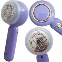 GOLARKA DO UBRAŃ ODZIEŻY SWETRÓW TKANIN TAPICERKI KANAPY LEKKA I MOCNA USB