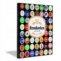 Альбом для бутылок пива PRESSO-LEUCHTTURM