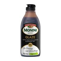 Monini Glaze Aceto Balsamico IGP 250g - krem z octu balsamicznego 250g