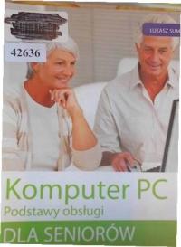 Komputer PC - Łukasz.