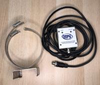 Hygienic pigging system HPS SNB 3259 003 3024