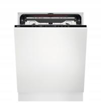 AEG FSE74747P Zmywarka do zabudowy 60 cm