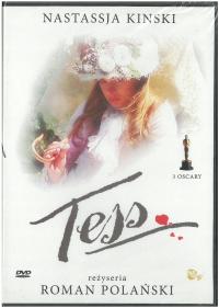 TESS dvd