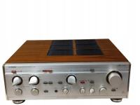 LUXMAN L 510 Duo Beta Circuit Stereo Integrated Amplifier (1982-85)