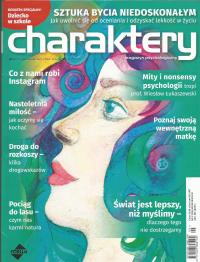 9/2021 CHARAKTERY magazyn psychologiczny