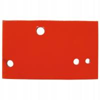 Granit Listwa wewnętrzna płozy nr 1,2,3,4,5