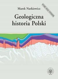 Geologiczna Historia Polski