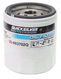 Filtr oleju Quicksilver Mercruiser 4,3 l, Opis!
