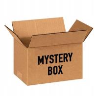 Box Mix за 50 зл-различные продукты от Action, Amazon, Bol, Wenko и других