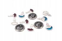 Металлические монеты-Adventure Pack (набор из 12 монет)