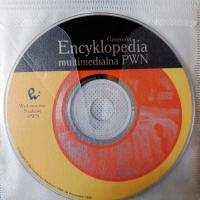 Pwn Encyklopedia multimedialna Geografia PC 100 PC / licencja wieczysta BOX