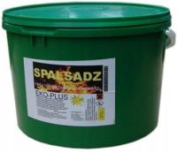5 kg SPALSADZ DO SADZY PIECA KOMINÓW NA SADZĘ PREPARAT