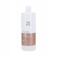 WELLA FUSION SZAMPON ODBUDOWUJĄCY 1000 ML