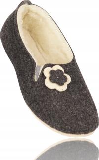 Botiga kapcie damskie