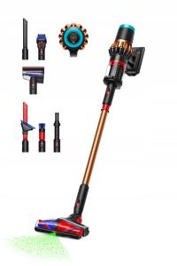 Вертикальный пылесос Dyson V16 Piston Animal 315W