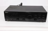 Kenwood Stereo Integrated Ampliefier KA 2060R