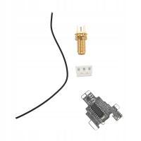 SI4732 Moduł modyfikacji radia układu dla UV - K5 K6 K6 Pojedynczy i 2V