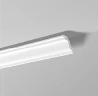 Полистирол плинтус плинтус 2MB K80