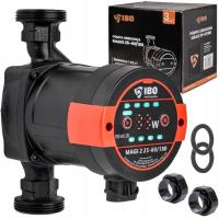 Energooszczędna pompa obiegowa do C.O. Magi 2 25-60/180 Ibo