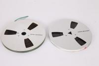 Катушка Agfa 1