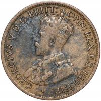 Jersey 1/24 szylinga 1913