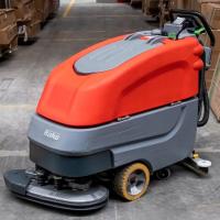 Машина для мытья полов Hako b650 / 07-б / у