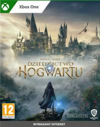 HOGWARTS LEGACY | XBOX ONE / SERIES X|S | PL | KOD