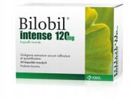 BILOBIL INTENSE 120 МГ 60 КАПСУЛ