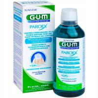 Жидкость для полоскания рта Gum Paroex 0.6% 500ml