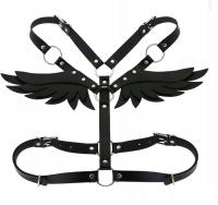 SEXY HARNESS BDSM HARNESS КРЫЛЬЯ АНГЕЛА ANGEL