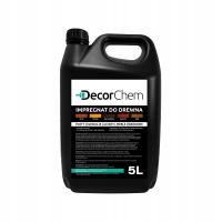 Пропитка краска для дерева с восками 5л 8 цветов! польский производитель