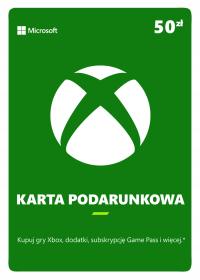 Microsoft Xbox 50 зл