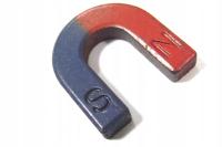 Magnes podkowiasty szkolny