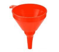 LEJEK 16CM PLASTIKOWY POLSKI DO BUTELEK WINA