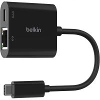 Belkin Adapter Ethernet 100W Pd