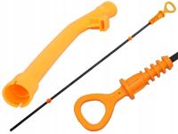 Miarka Bagnet Silnika Skrzyni + Rurka SEAT IBIZA 6K 6L 6J 6P TOLEDO 1M 5P