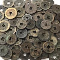 Монета Япония кешово XVII-XX вв.