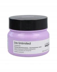 Маска для волос Expert Liss Unlimited L'Oreal Prof