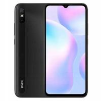 Смартфон Xiaomi Redmi 9A 2 ГБ / 32 ГБ 4G (LTE) черный